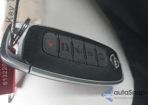 2024 Nissan Sentra Sv Xtronic Cvt z USA, uszkodzony, nr VIN 3N1AB8CV5RY383525